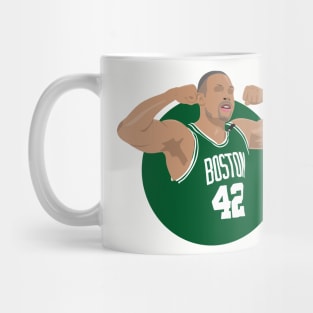 The power al horford Mug